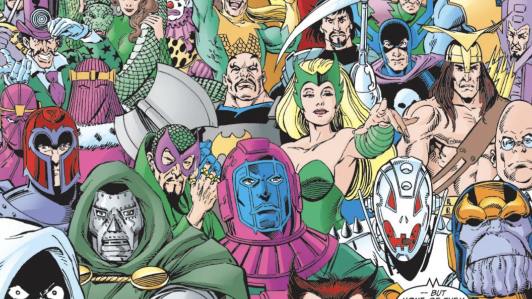 5 Avengers Villains Who Would Challenge the Justice League news cover image
