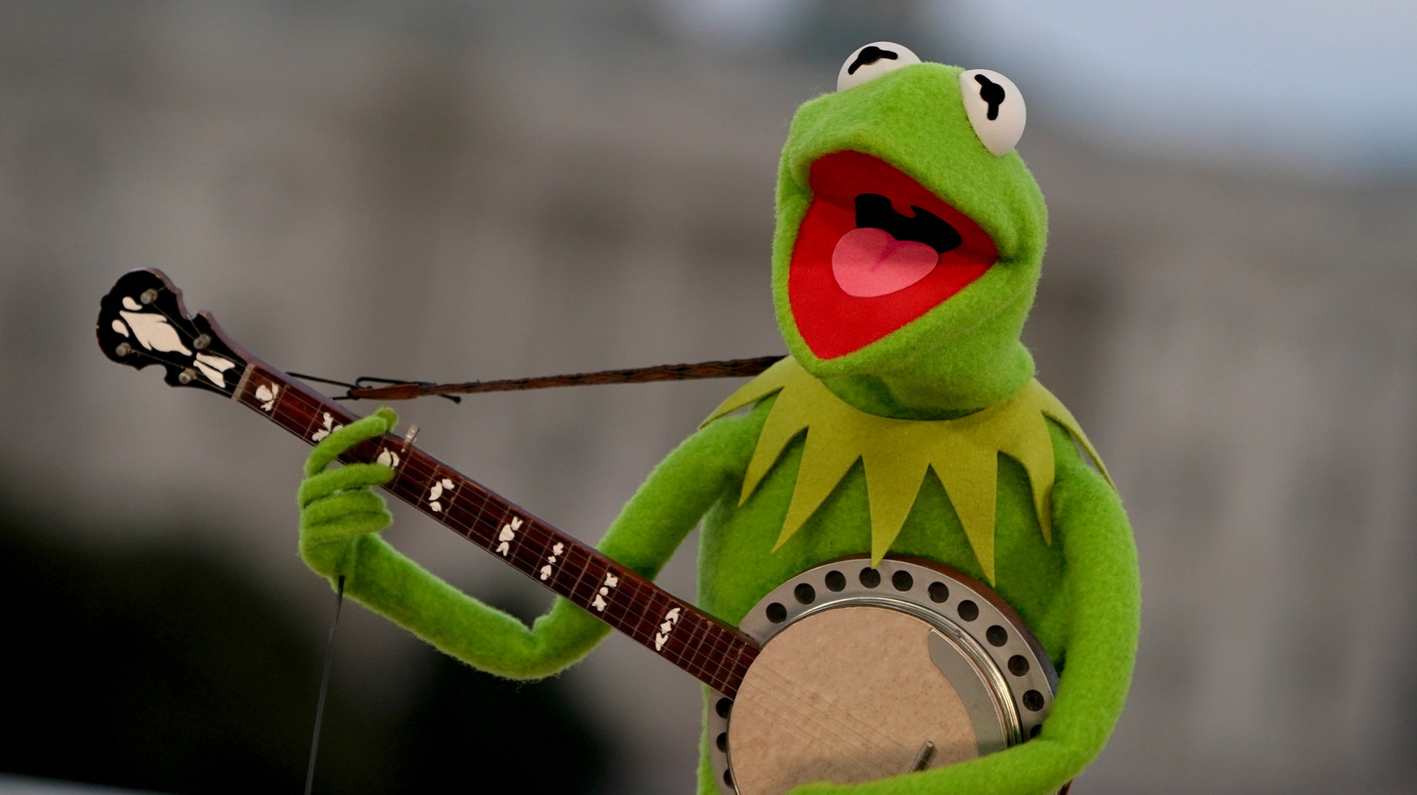 5 Best Muppets TV Shows Of All Time, Ranked series cover image
