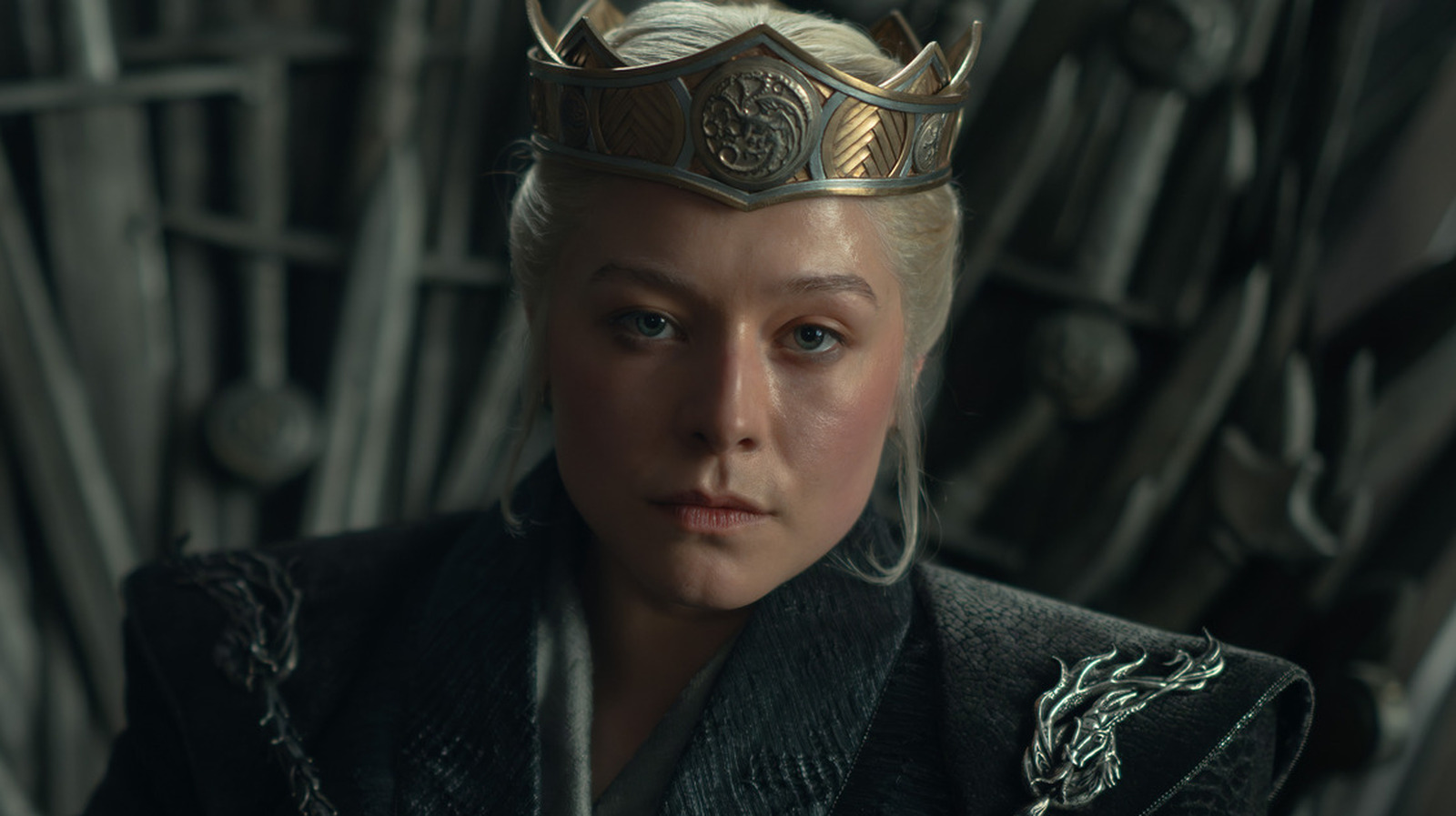 5 Best TV Shows To Watch After House Of The Dragon (That Aren't Game Of Thrones) series cover image