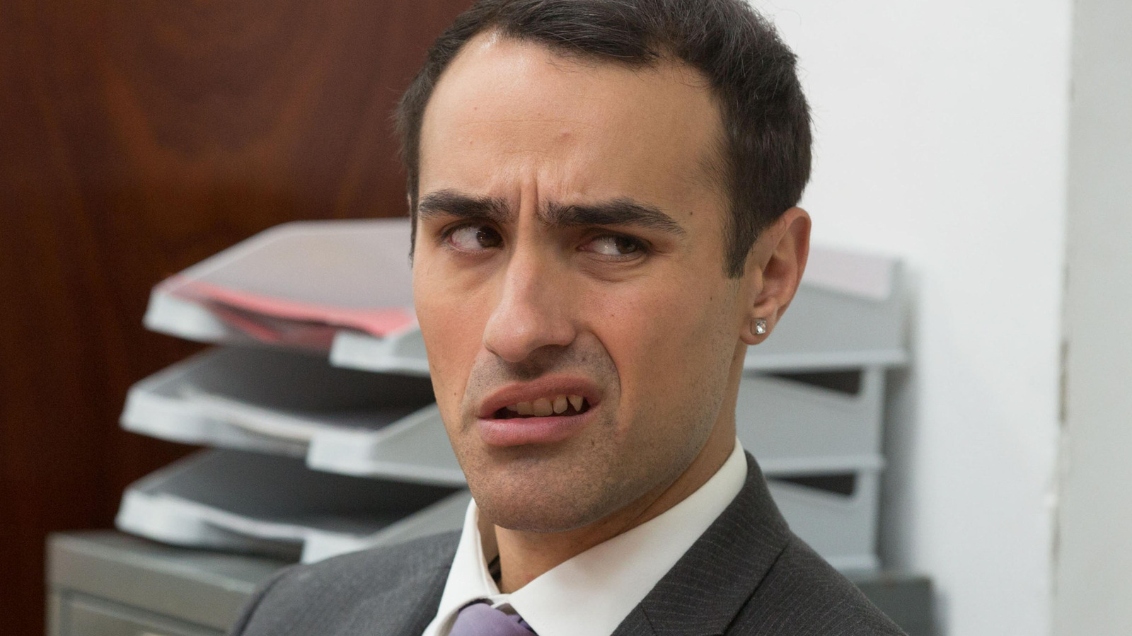 5 British Sitcoms That Need Hollywood Remakes: A Report by TVLine series cover image