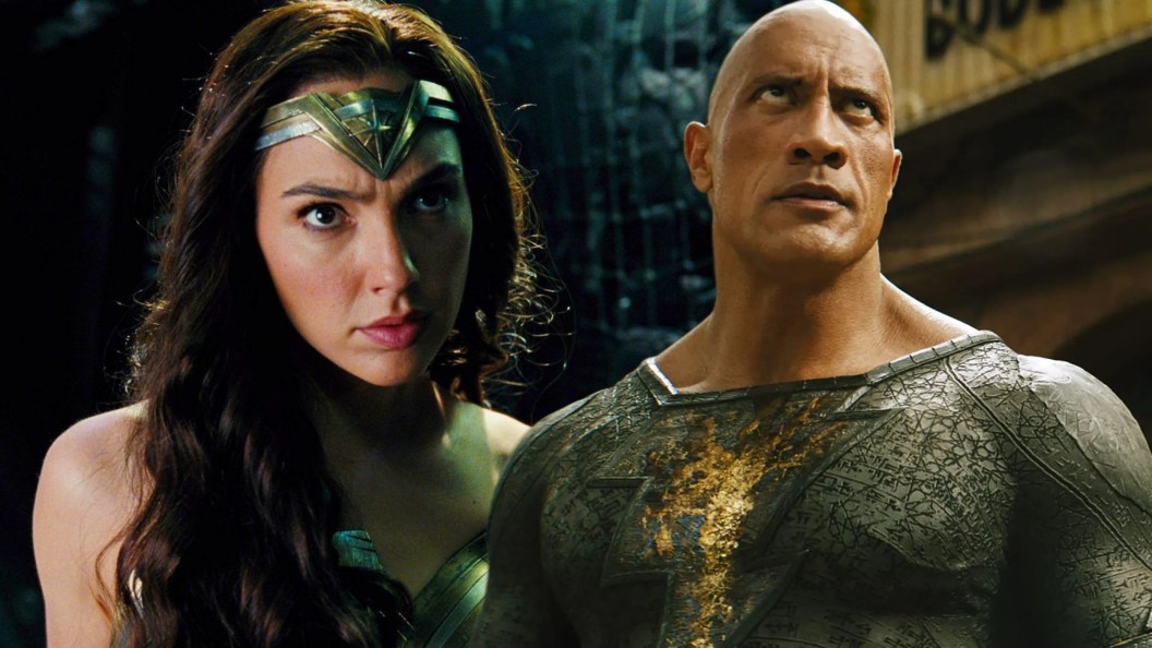 Five DC Box Office Bombs That Deserved Another Chance movies cover image