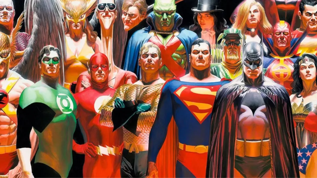 5 DC Heroes Who Could Destroy the World but Have Hearts of Gold news cover image
