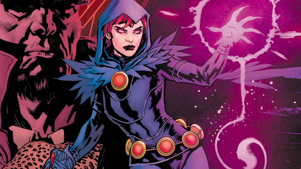 5 DC Heroes with Parents as Their First Villains news cover image