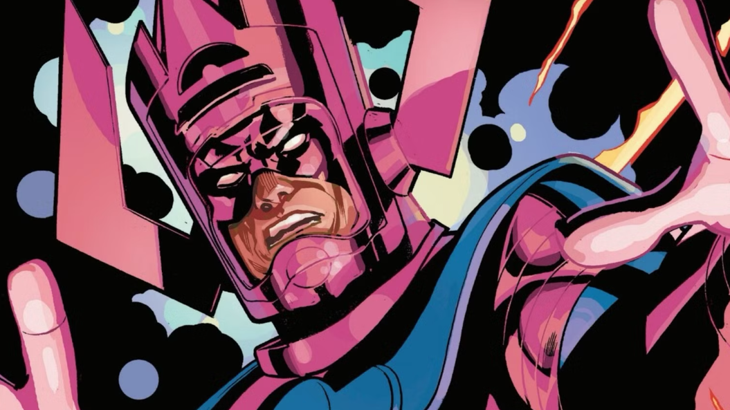 5 DC Heroes Powerful Enough to Defeat Galactus news cover image