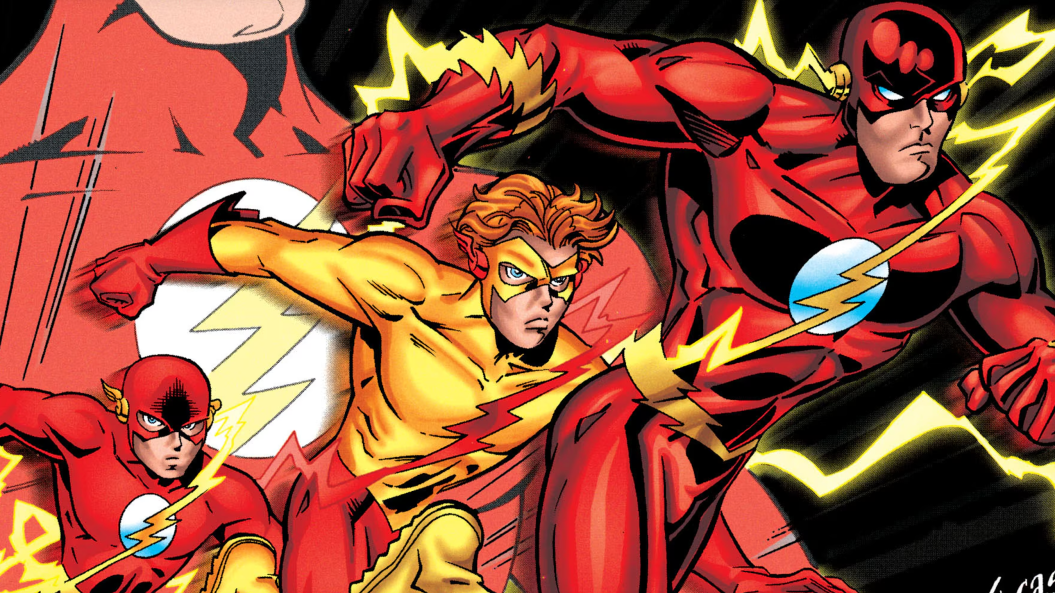 5 DC Successors Who Surpassed Their Heroes Announced by ComicBook.com news cover image