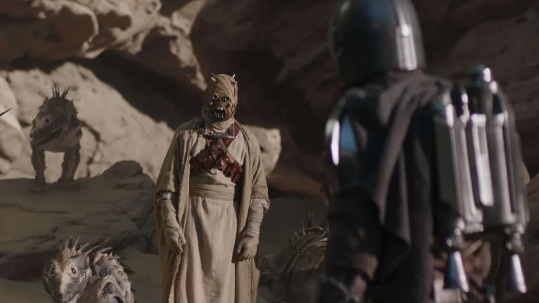 5 Iconic Star Wars Warrior Races Revealed by ComicBook.com news cover image