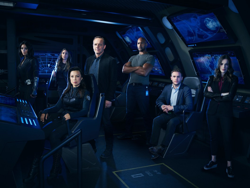 5 Key Lessons for the MCU from Agents of SHIELD's 7 Seasons series cover image