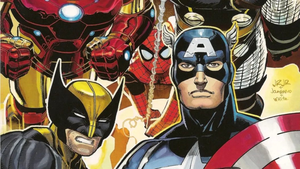 5 Marvel characters who could be the next Avengers