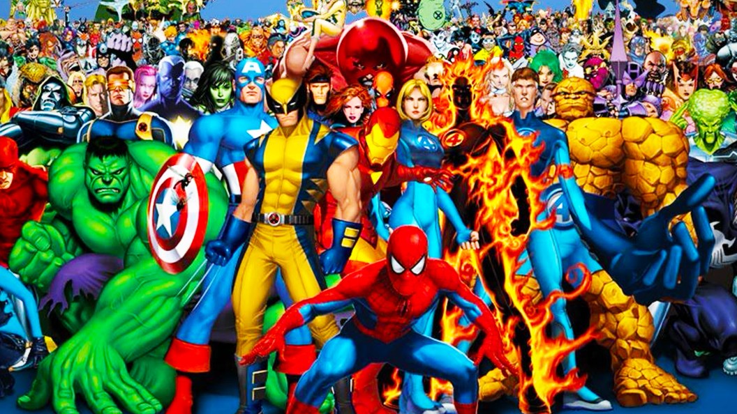 5 Marvel Heroes That Could Enhance DC’s Justice League news cover image