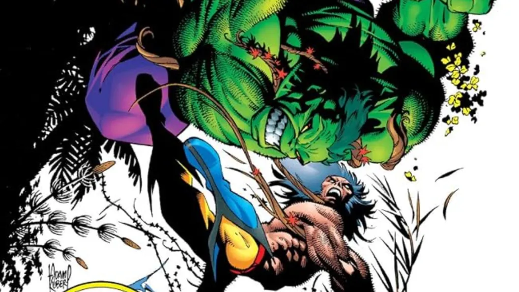 5 Marvel Heroes Who Can Take a Punch but Struggle with Emotions news cover image