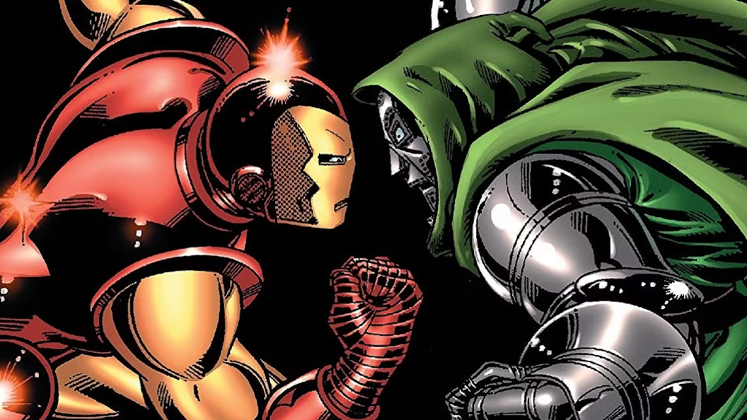 5 Marvel Heroes Who Defeated Doctor Doom (Who Aren't the Fantastic Four) news cover image
