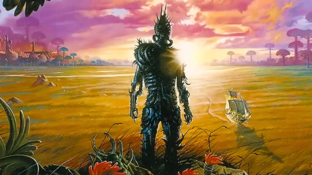 5 Movies Still Stuck in Development Hell, Including One for Decades movies cover image