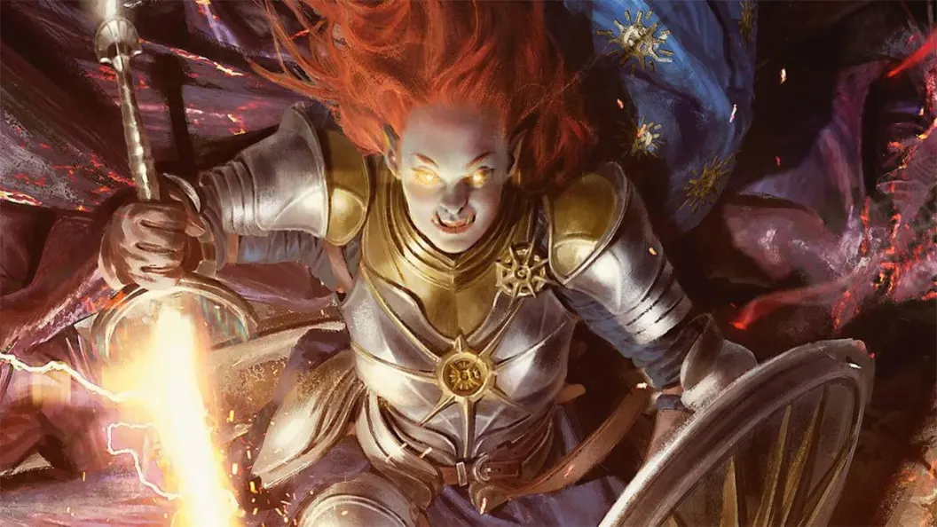 5 New D&D Magical Enemies in Arcana Unleashed Introduced news cover image