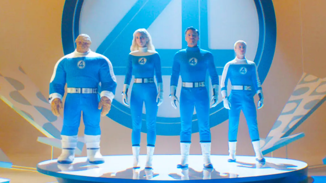 5 Superhero Movies That Capture the Marvel Universe So Much Better Than The Avengers movies cover image