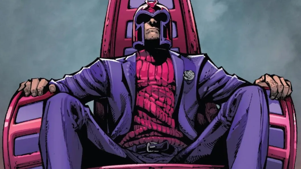 5 Times Magneto Proved He Was the World’s Most Dangerous Mutant news cover image