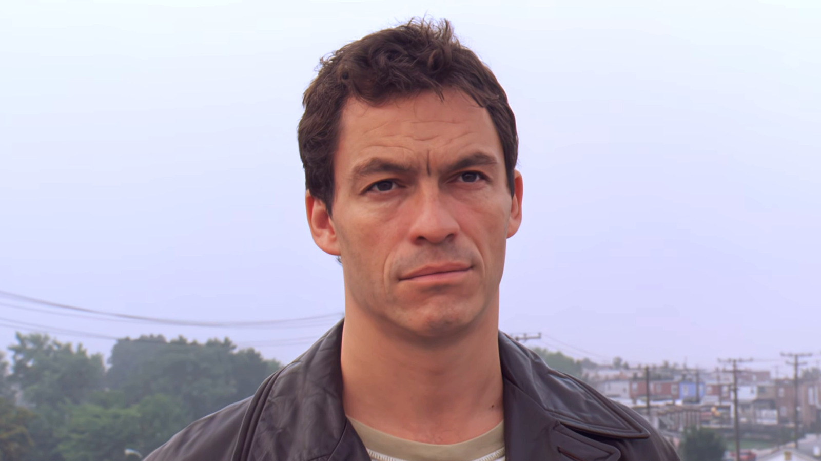 5 TV Shows That Redefined What A Cop Drama Could Be series cover image