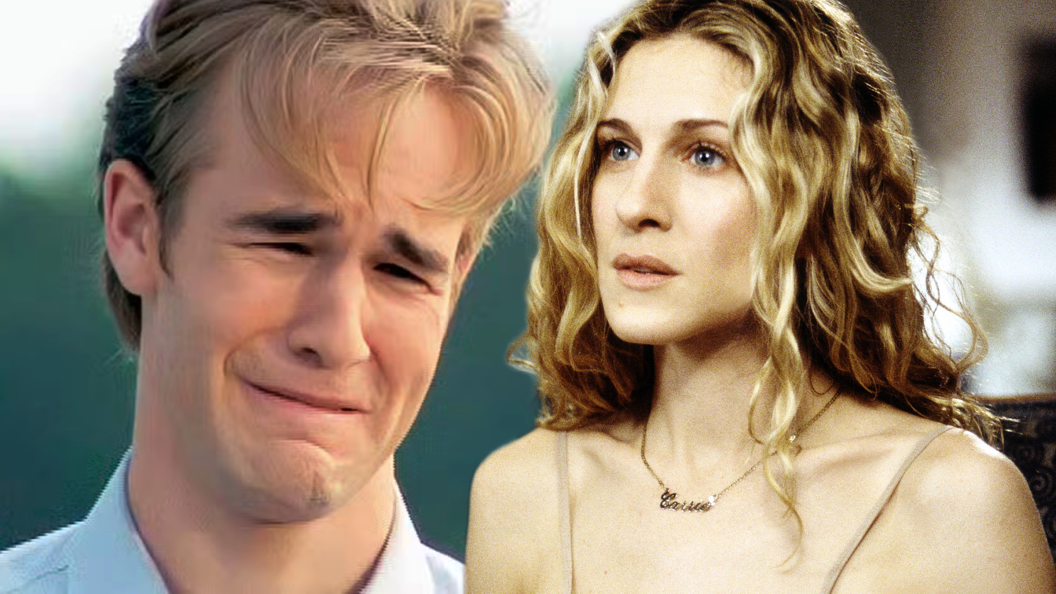 Protagonists Who Stole the Spotlight in 5 TV Shows series cover image