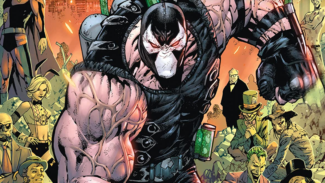 7 DC Villains Who Discovered Batman’s Secret Identity news cover image