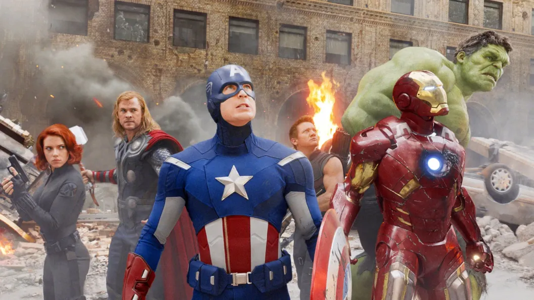 7 Superhero Movies Declared Better Than The Avengers by ComicBook.com movies cover image