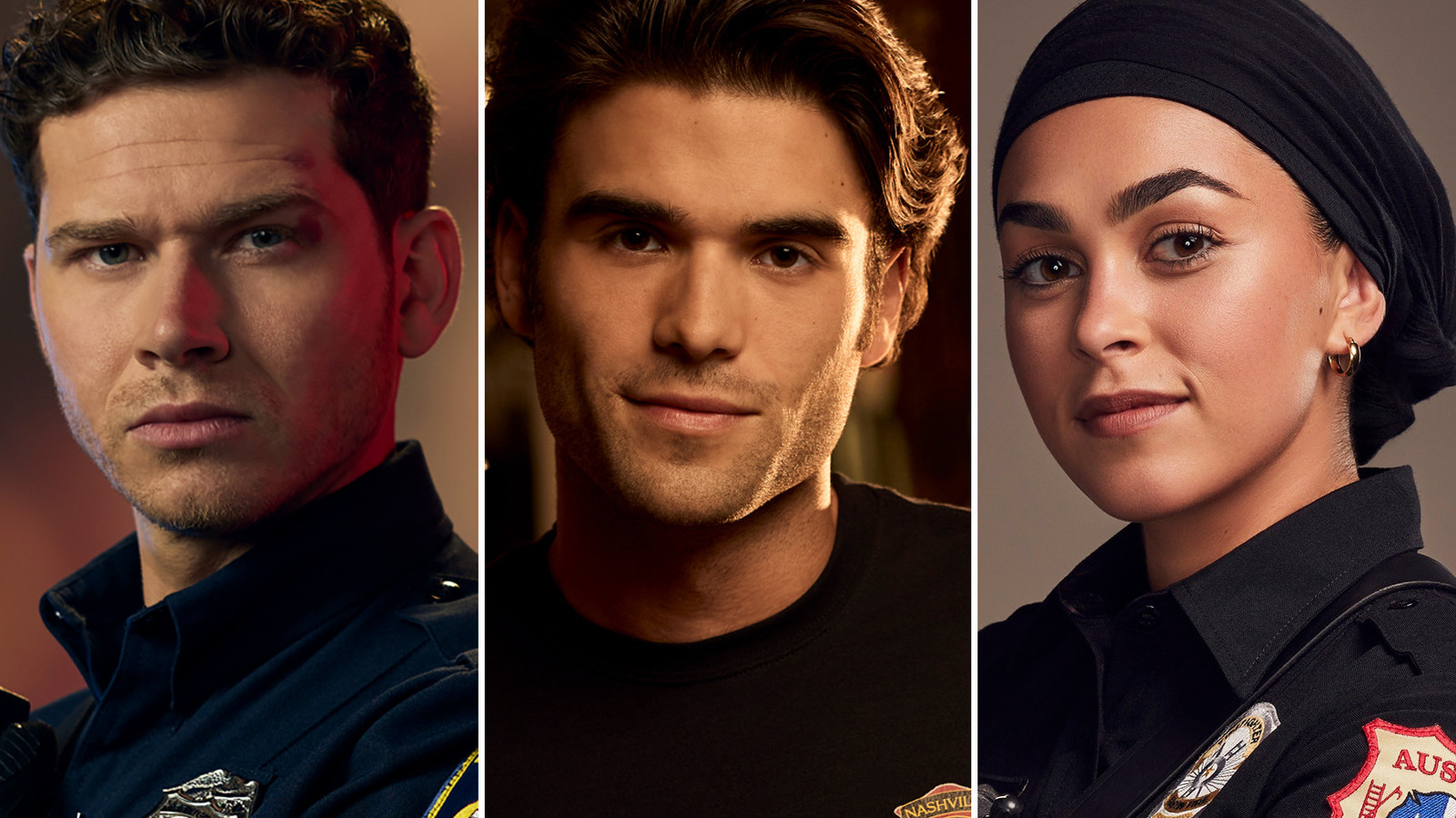 9-1-1: Nashville EP Confirms Potential Lone Star Crossover series cover image