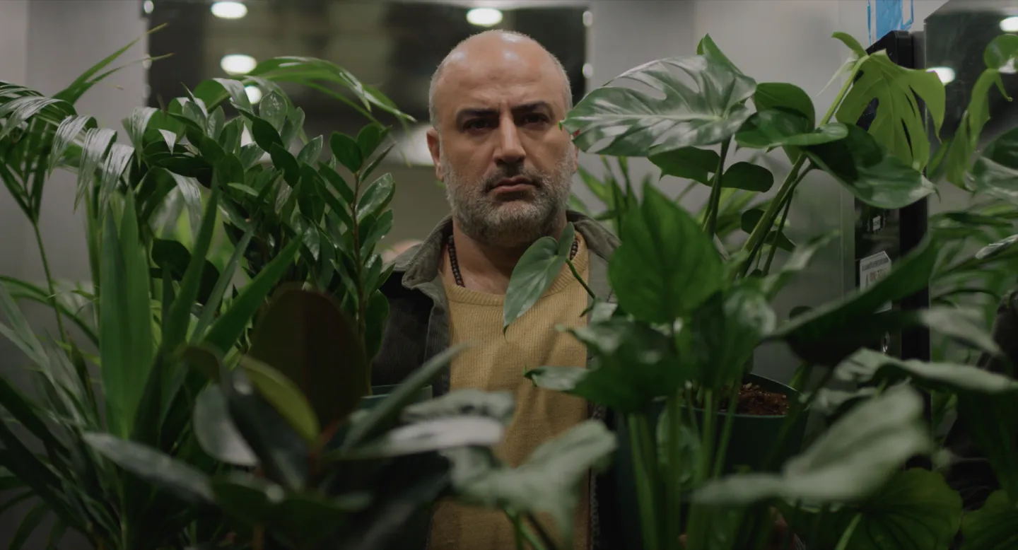 ‘A Bit of Light’ Enters Venice Competition for Iranian Drama movies cover image