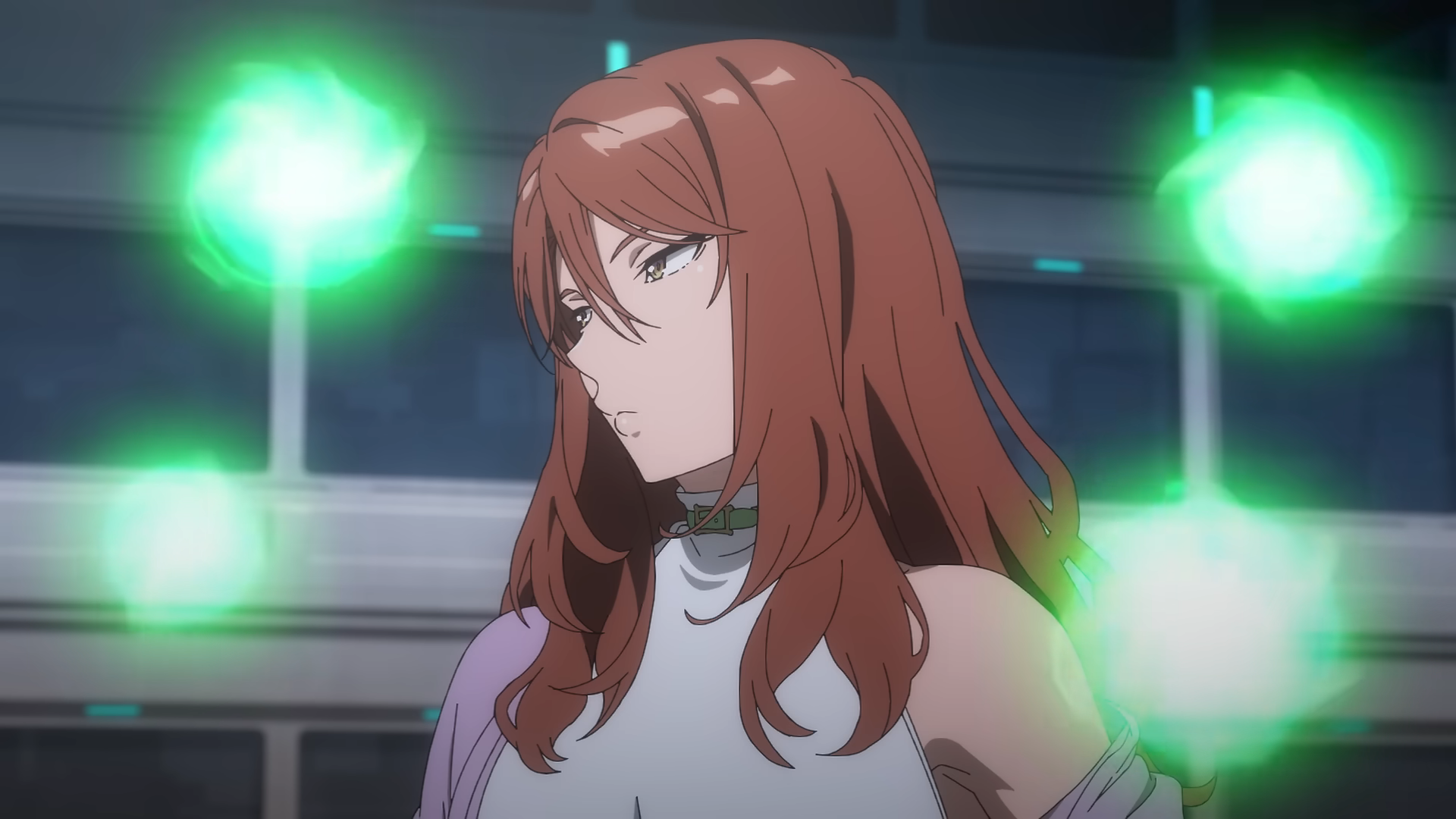 A Certain Item of Dark Side Anime Reveals Key Visual anime cover image