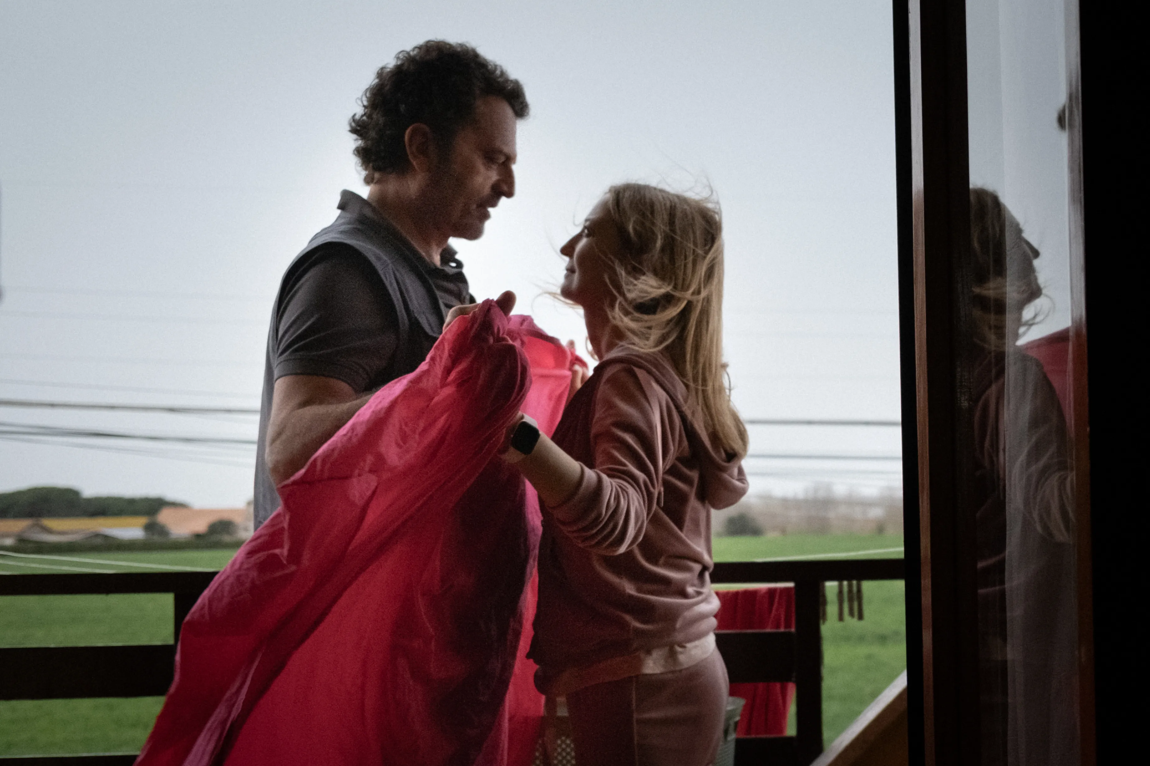 ‘A Common Story’ Review: A Stunningly Played Marital Study news cover image
