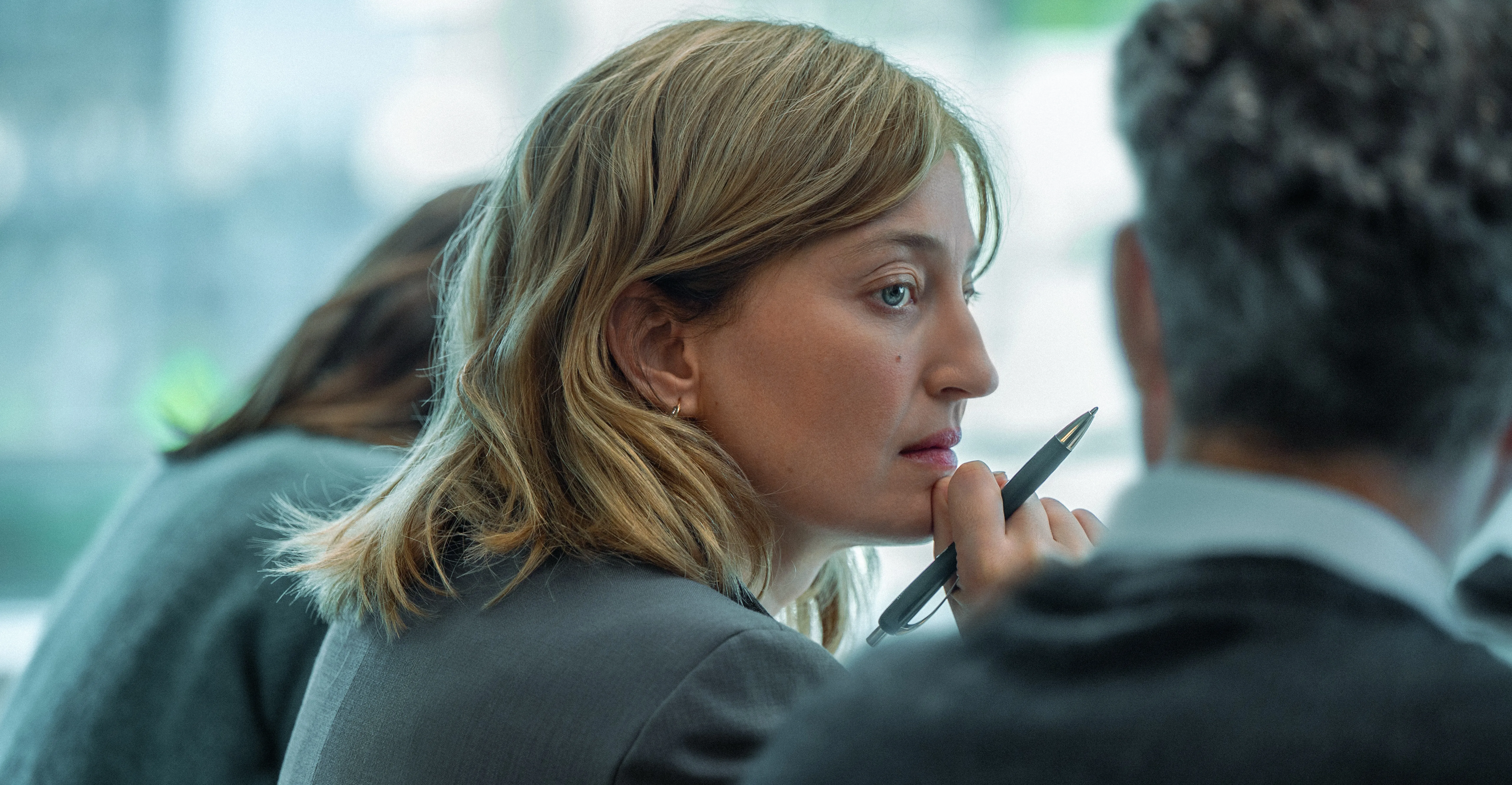 ‘A Good Little Soldier’ Trailer Unveiled Before Venice Festival news cover image