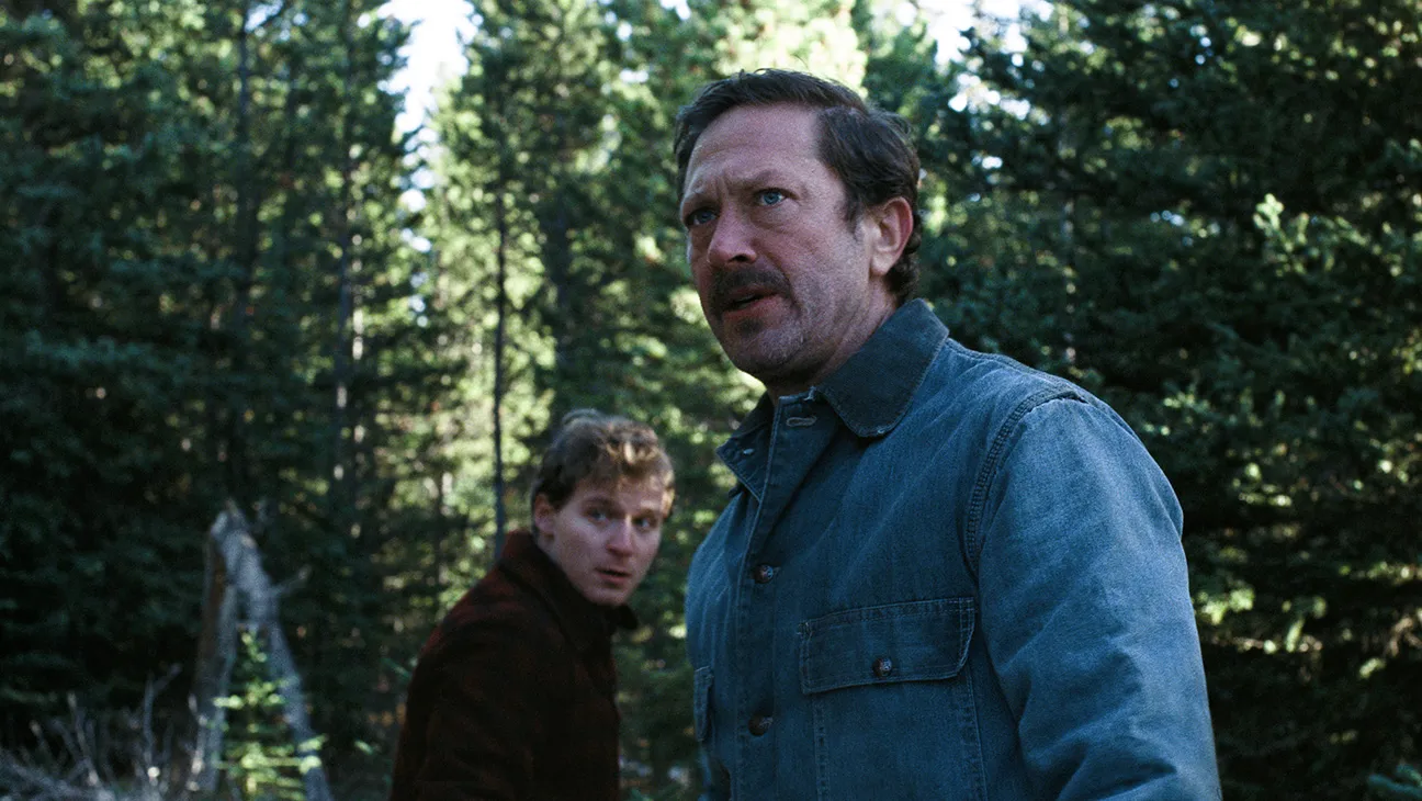 ‘A Long Winter’ Review: Fred Hechinger and Ebon Moss-Bachrach Shine as Family Thrust Into Uneasy Isolation in Andrew Haigh’s Fine-Grained Drama news cover image