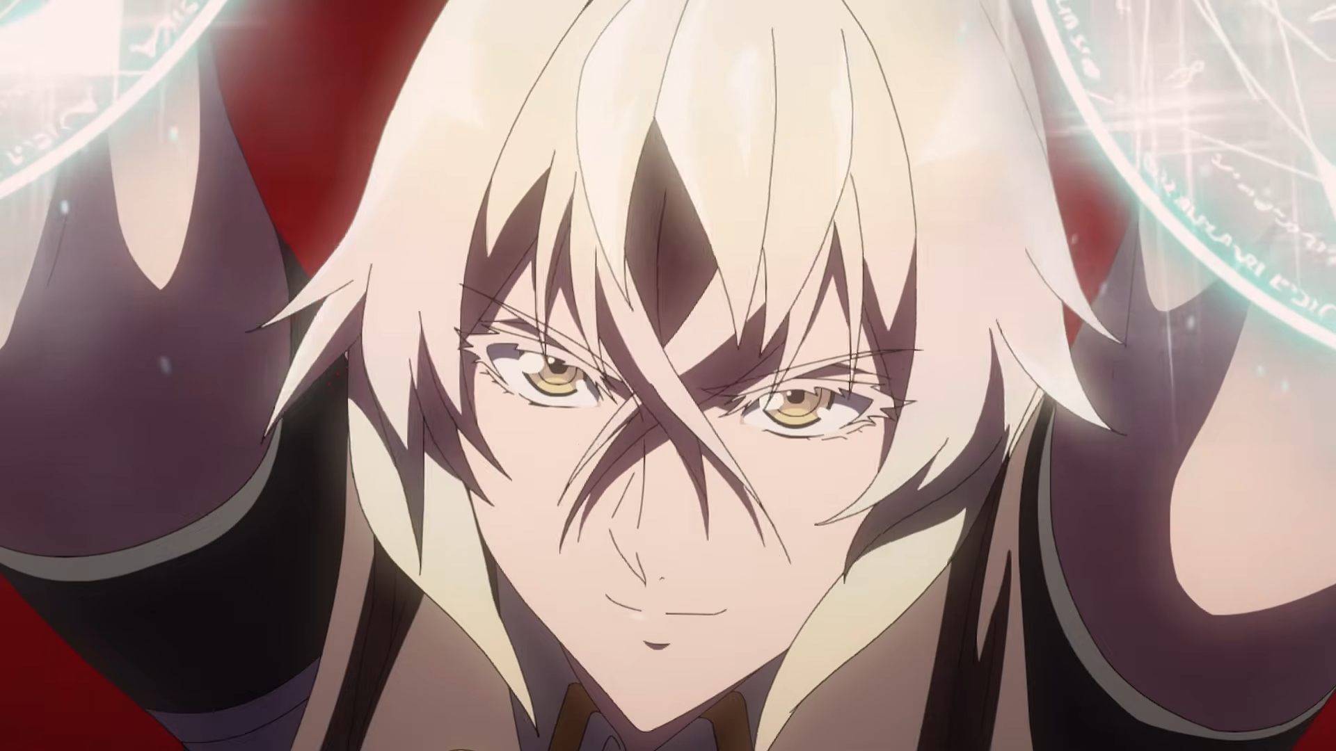 A Returner's Magic Should Be Special Season 2 promotional image