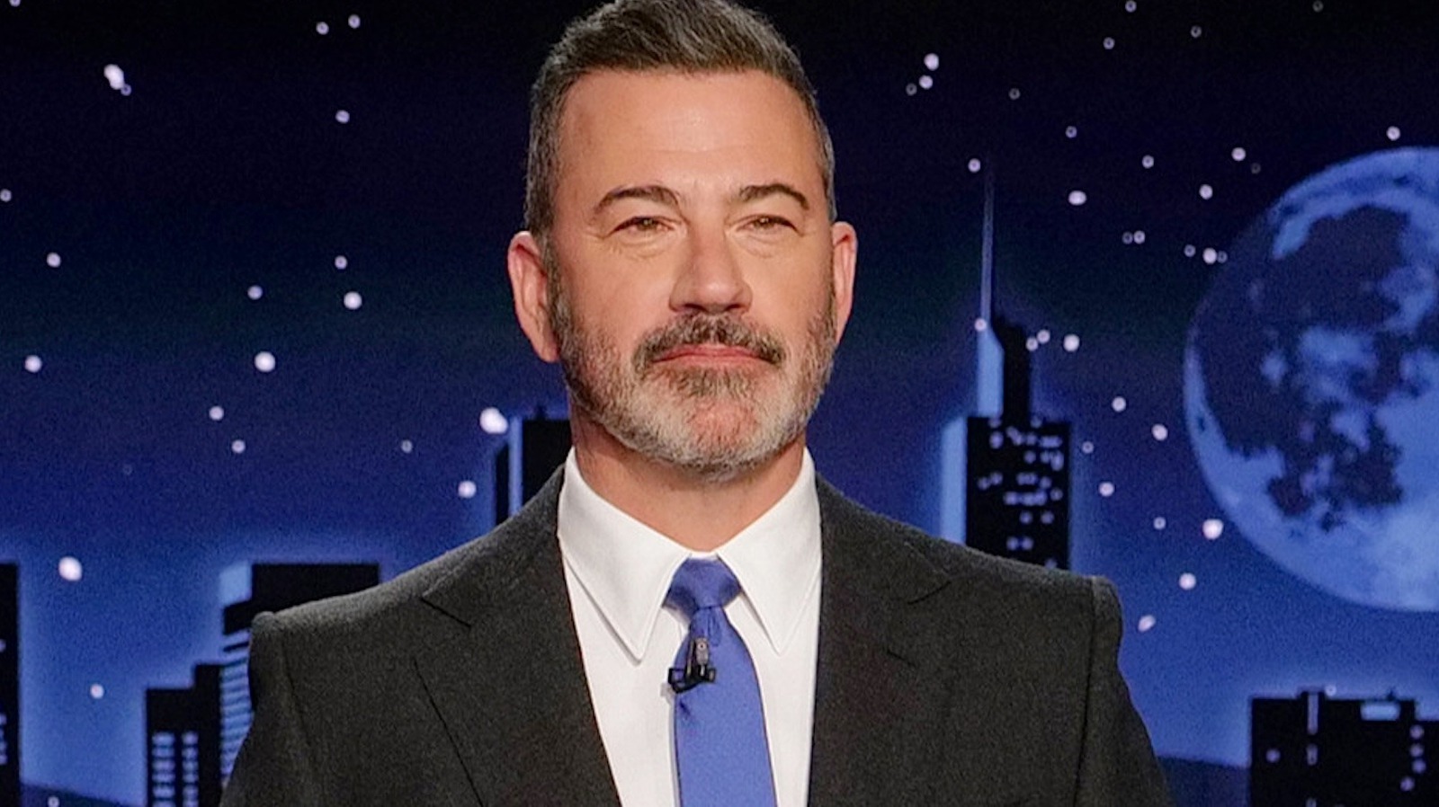 Jimmy Kimmel returns for season 24 of his talk show