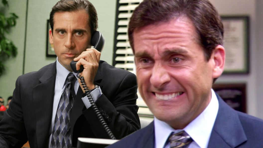 5 Actors Who Almost Played Michael Scott in The Office Revealed movies cover image