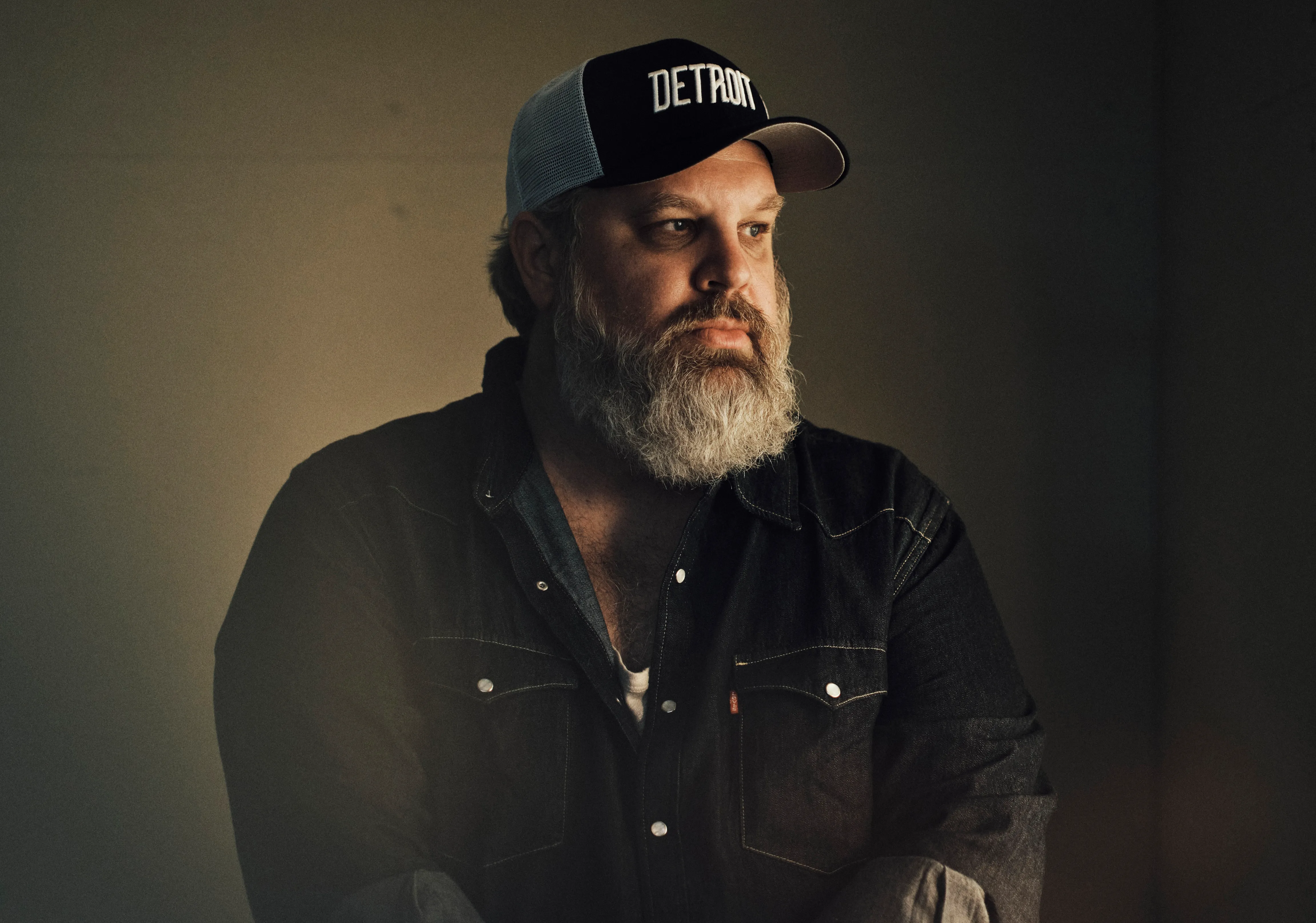 Adam Carter Rehmeier to Direct New Thriller 'Seeker' news cover image