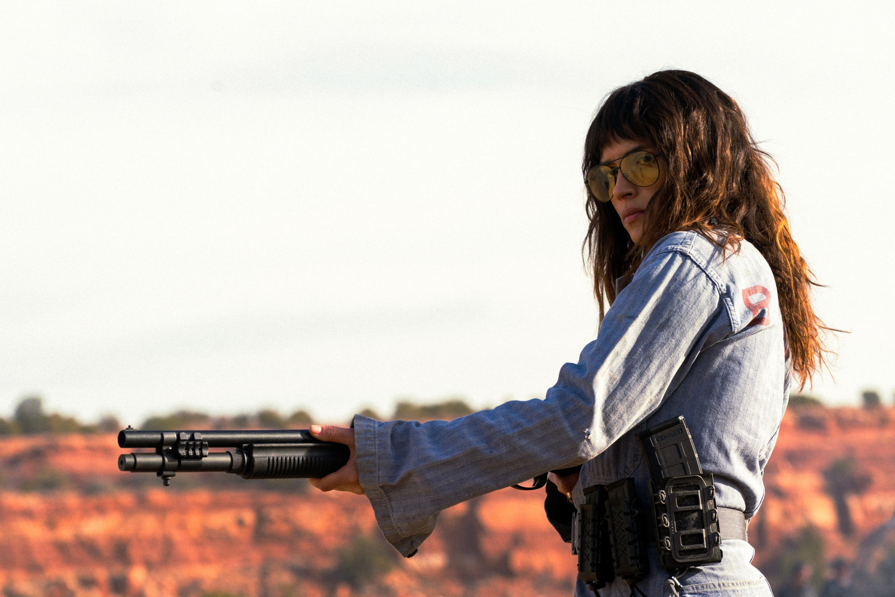 Adam Wingard Discusses ‘Onslaught’ and Its Themes movies cover image
