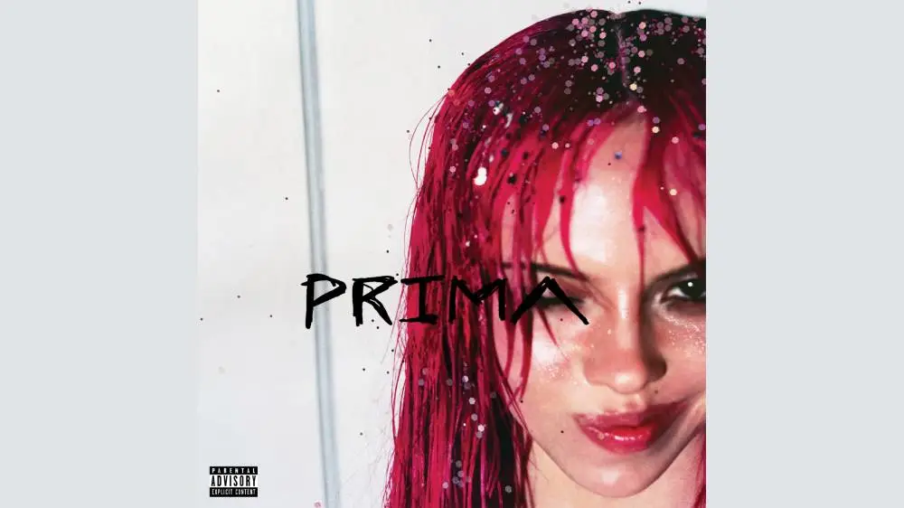Adéla's Debut Album 'Prima' Makes a Powerful Statement news cover image
