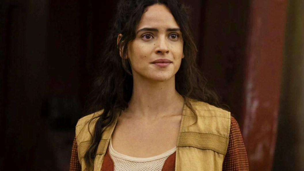 Adria Arjona's Role in Man of Tomorrow Sparks Wonder Woman Speculation news cover image