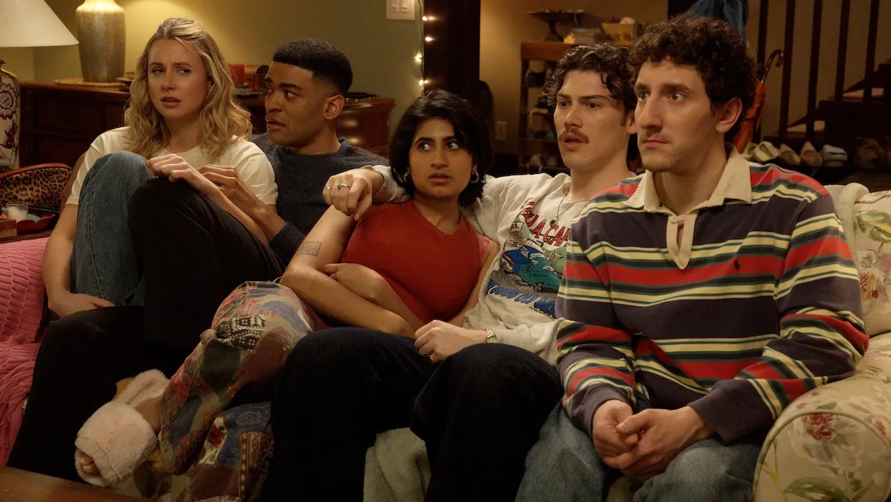 ‘Adults’ Defies Sophomore Slump With Ratings Growth news cover image