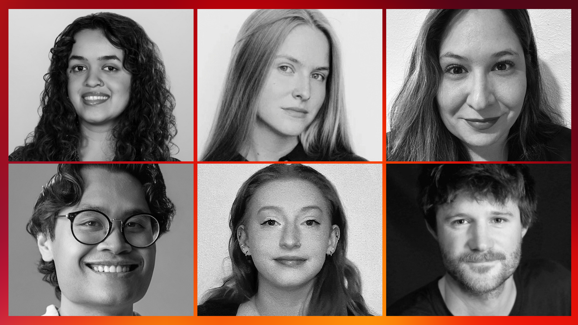 American Film Institute Announces 2026-2027 Canva Fellowship Recipients movies cover image
