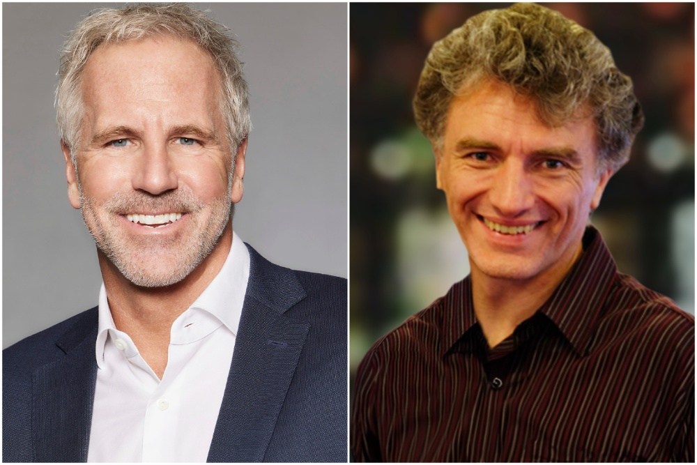 AGBO's Chris Brearton and Dominic Hughes to Keynote at TIFFCOM on AI and Storytelling news cover image