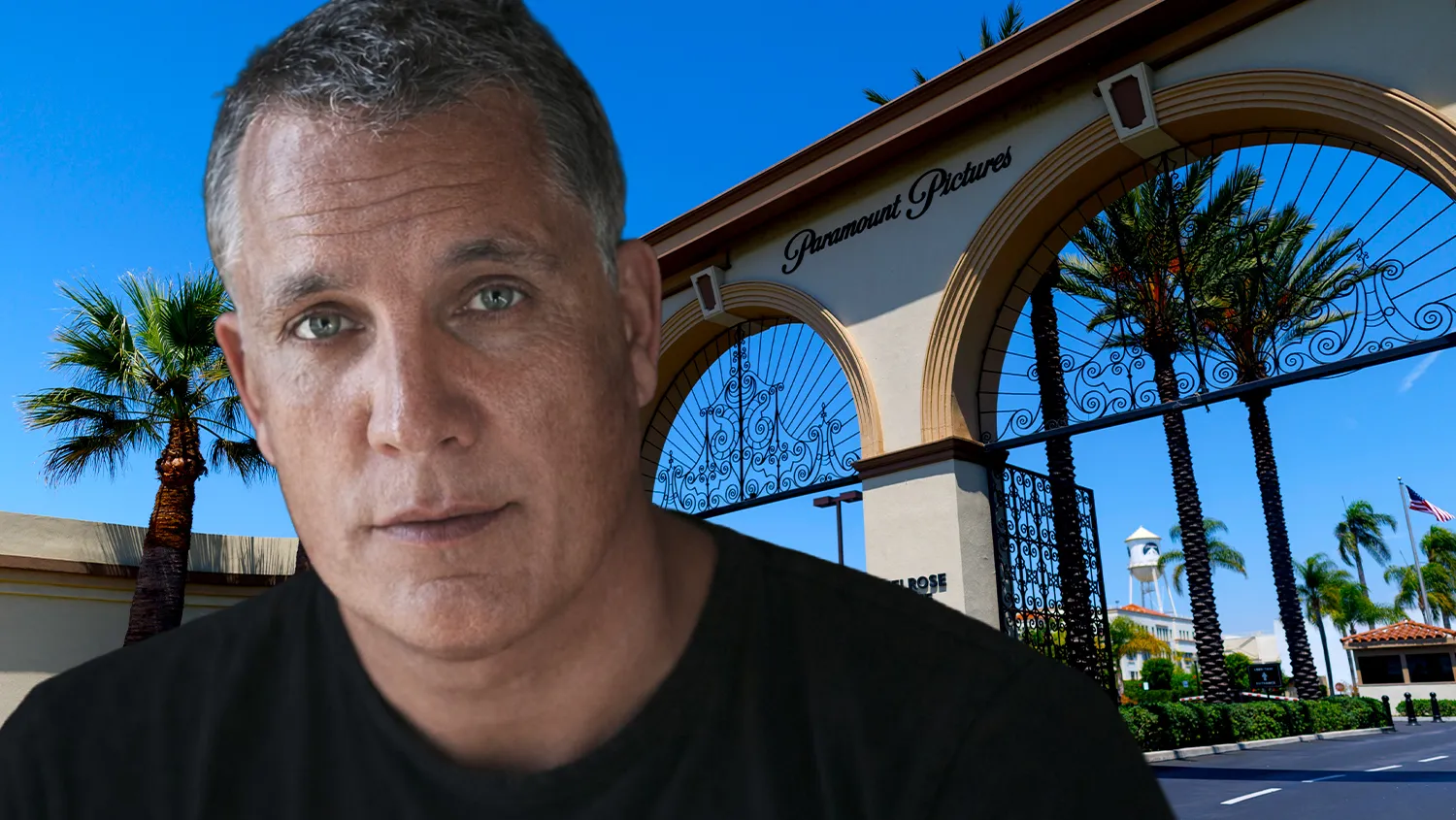 Stuart Ford discusses the impact of the Paramount-Warner Bros. merger