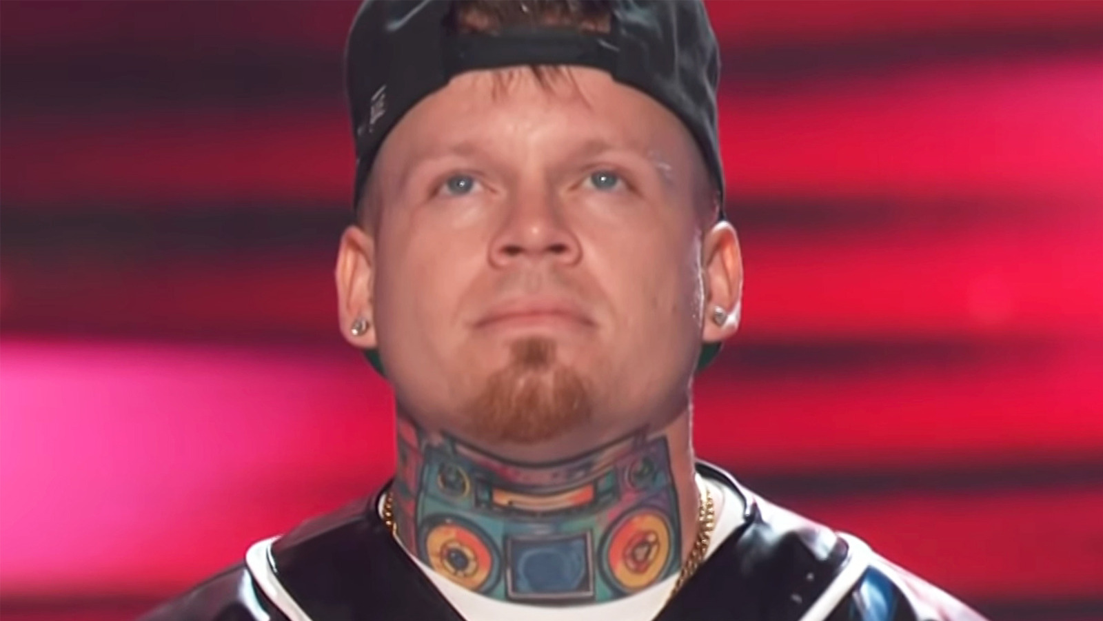 AGT Season 21 Finalists Announced: Who Made the Cut? series cover image