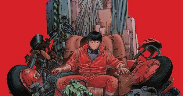 Akira Anime Film's 4K Re-Release Earns US$3.1 Million in the U.S. anime cover image