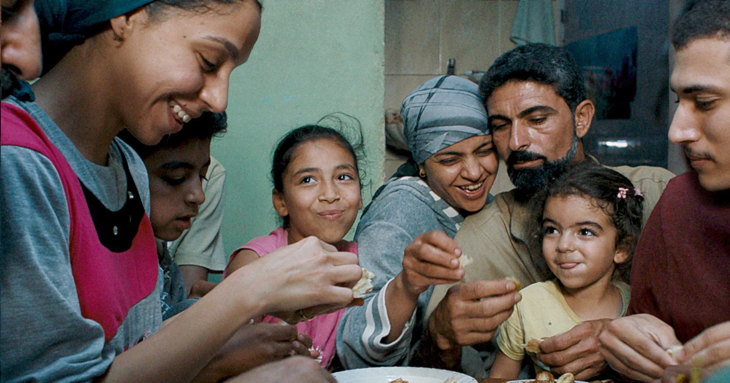 ‘Al Baraneya’ Receives Positive Review from Variety movies cover image