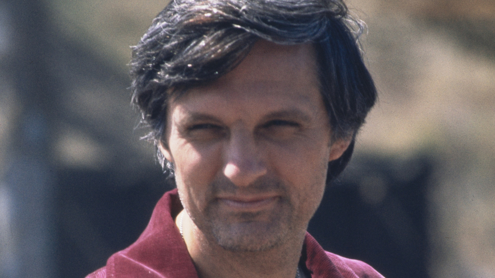 Alan Alda Was Nearly Brought In To Save 'Murder One' series cover image