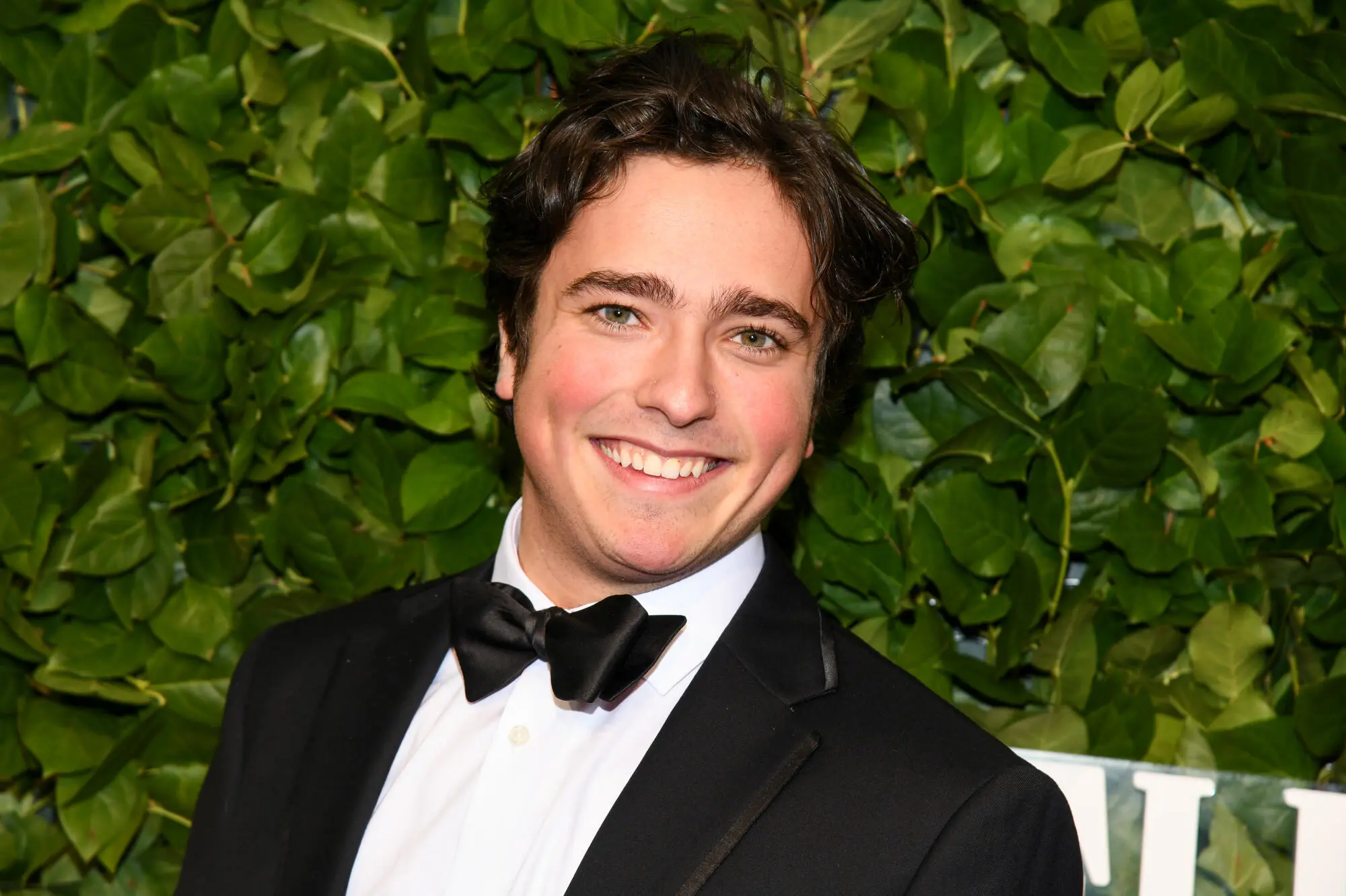 Alex Garfin in Wekiwa production