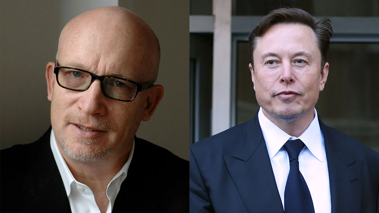 Alex Gibney Addresses Elon Musk's Legal Threat Amid Documentary Premiere news cover image
