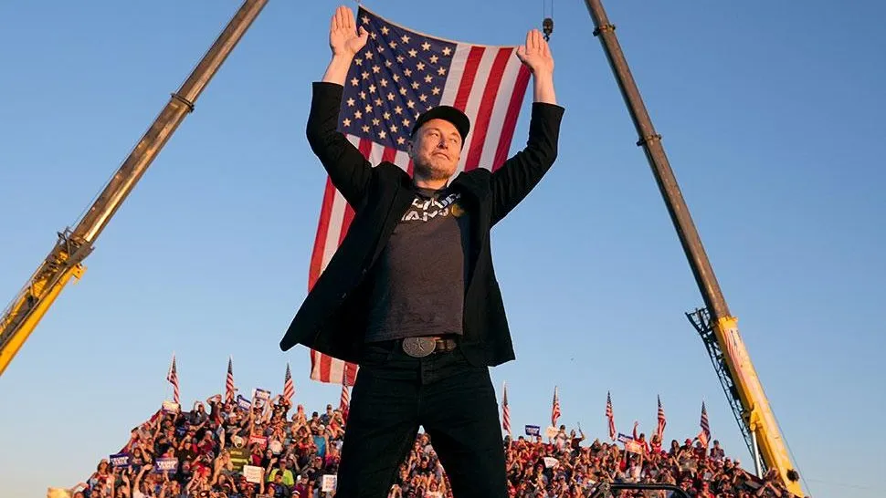 Alex Gibney’s ‘Musk’ Documentary Explores Elon Musk’s Complex Influence news cover image