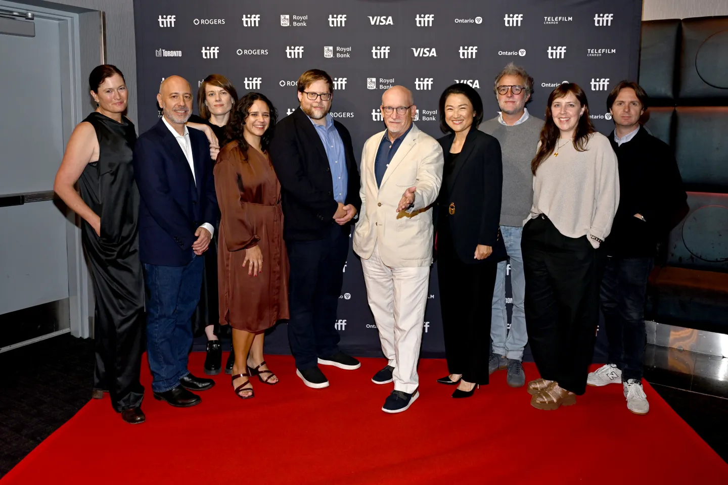 Alex Gibney’s ‘Musk’ Premieres at TIFF with Call to Action news cover image
