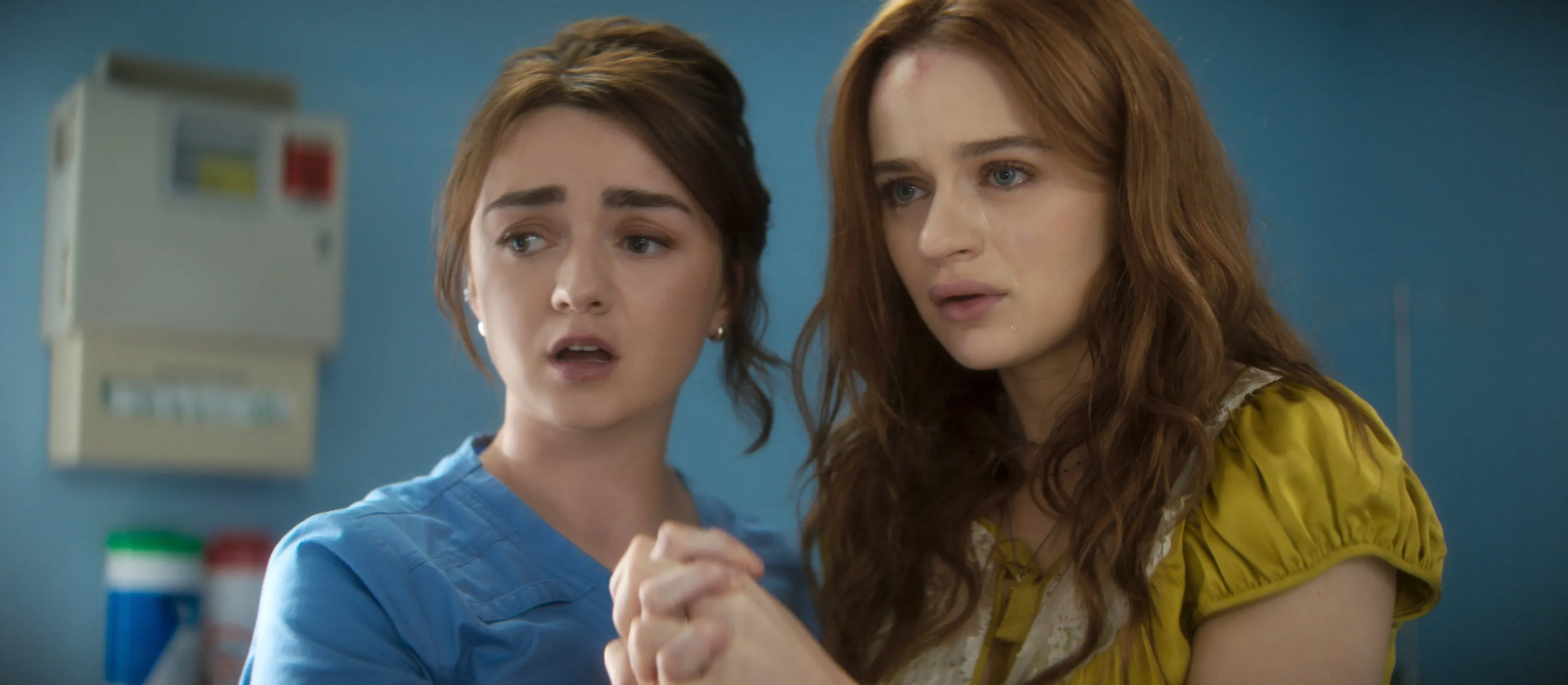 Alexandra Artrip Responds to Recapping Controversy in ‘Practical Magic 2’ news cover image