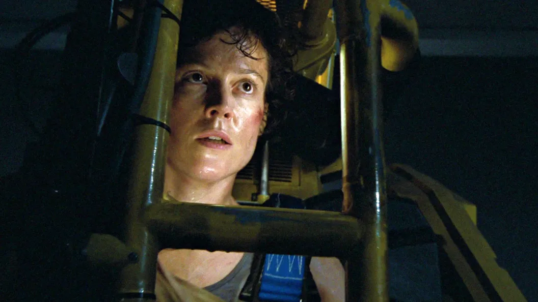 Aliens' Iconic Quote Revealed as a Callback to Alien movies cover image